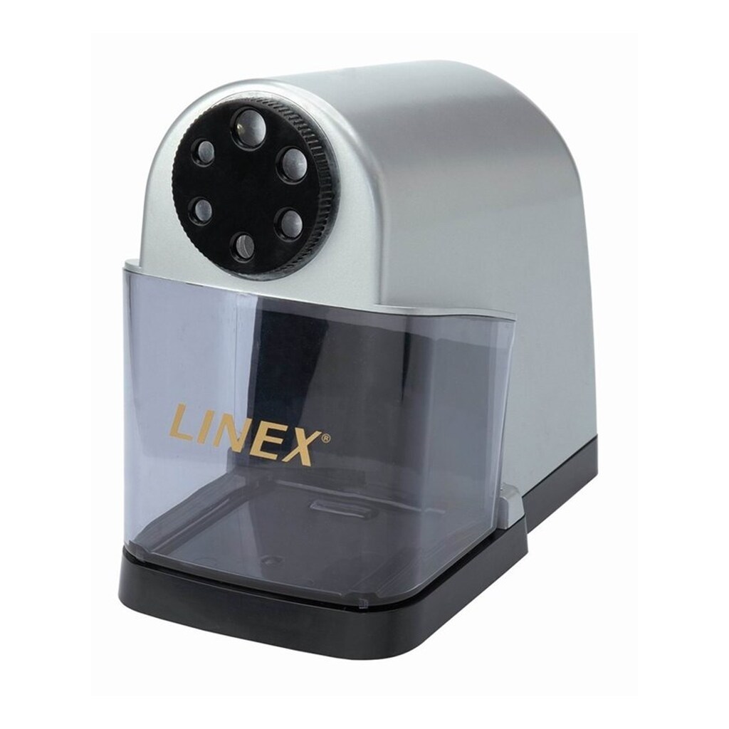 Linex  Eps 6000 Elektrisk Blyantspidser