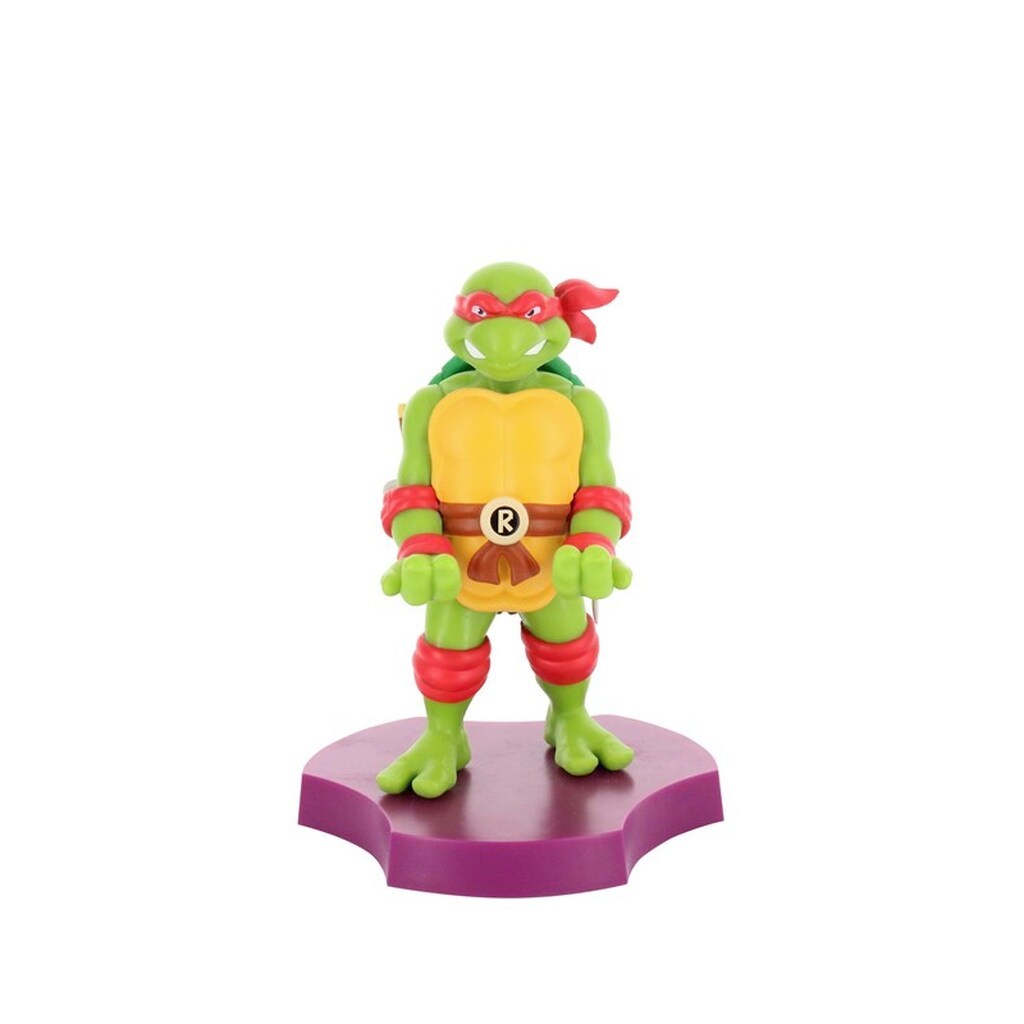 Cable Guys TMNT RAPHAEL - Tilbehør til spillekonsol