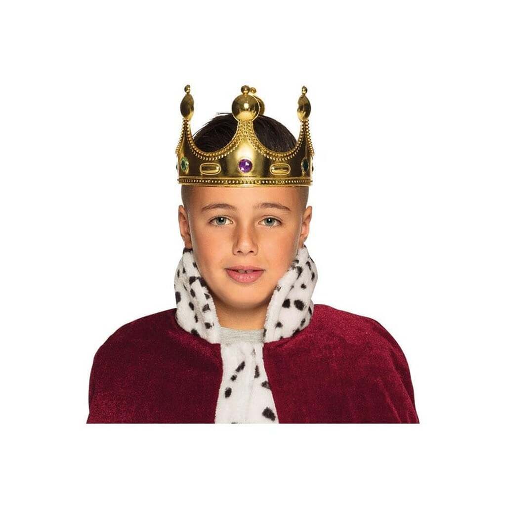 Boland Hat King&apos;s Crown Child