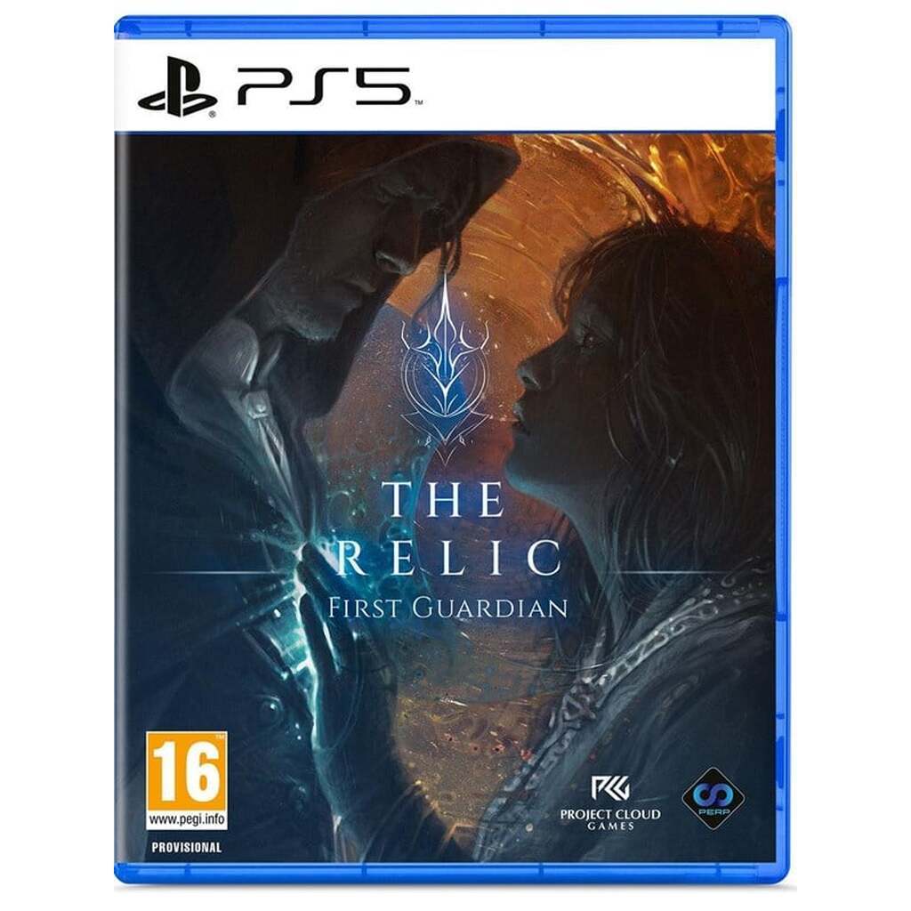 The Relic: First Guardian - Sony PlayStation 5 - RPG