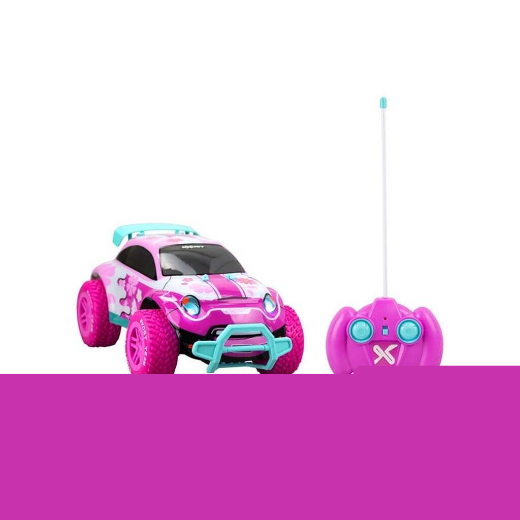Silverlit Exost Pixie II