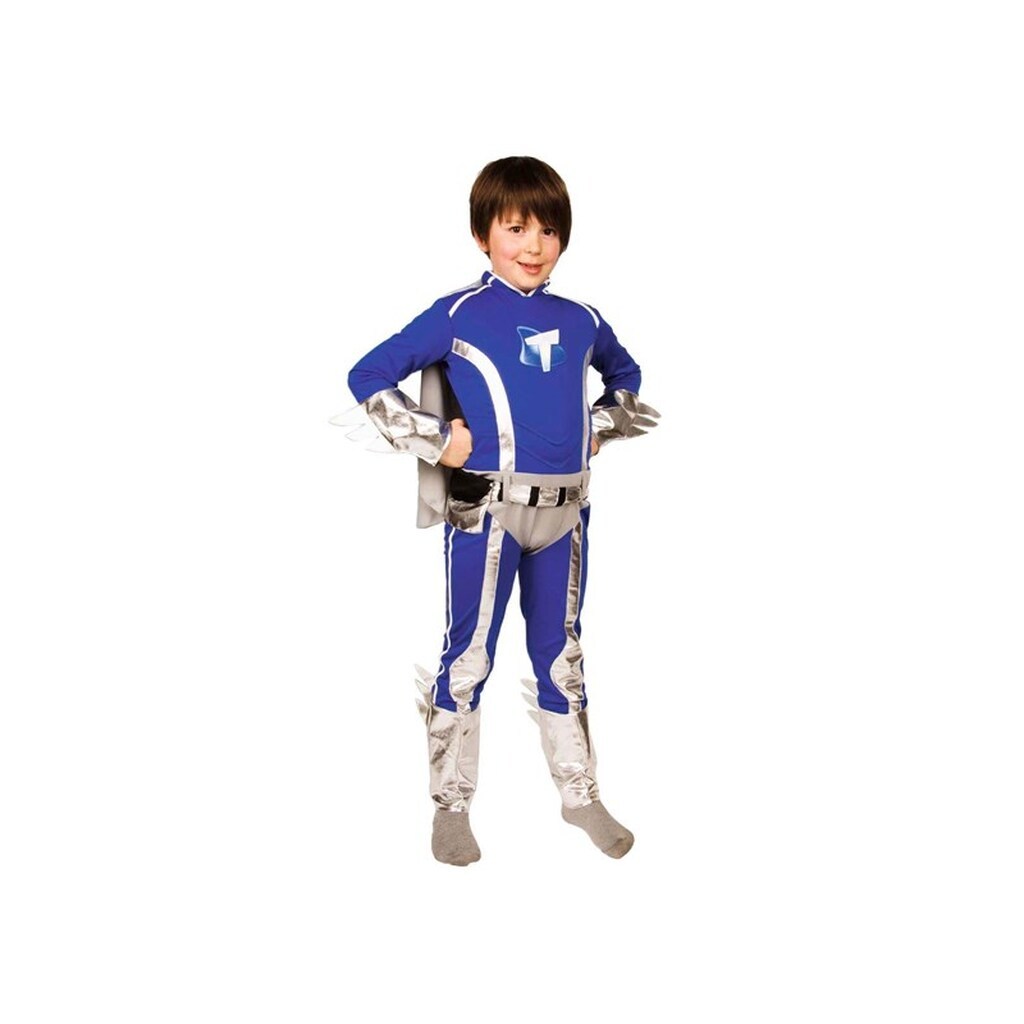 Studio 100 - Mega Mindy Costume Toby 3-5 years