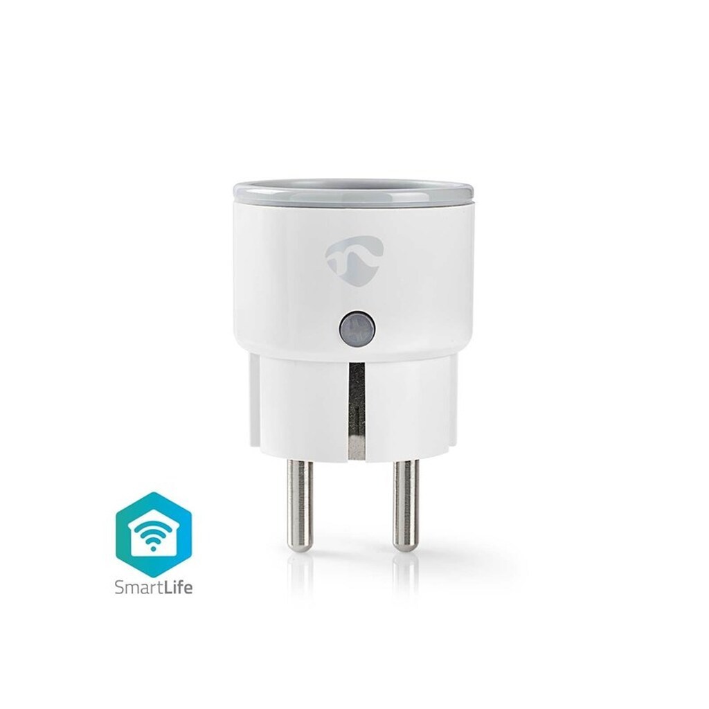 Nedis SmartLife Smart Plug