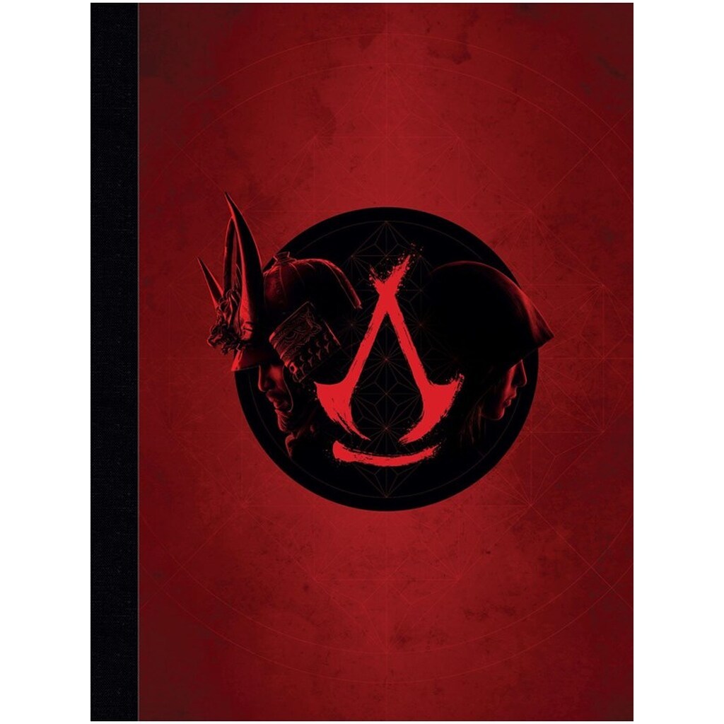 Piggyback Assassin&apos;s Creed Shadows - The Complete Official Guide (Collector&apos;s Edition) - Bøger
