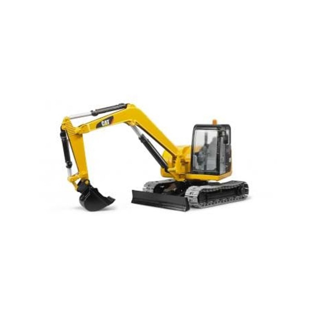 Bruder Cat Mini excavator