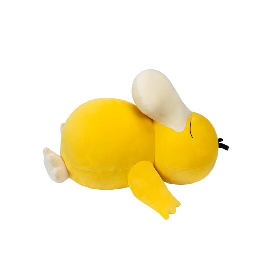 Pokemon Sleeping Bamse Psyduck