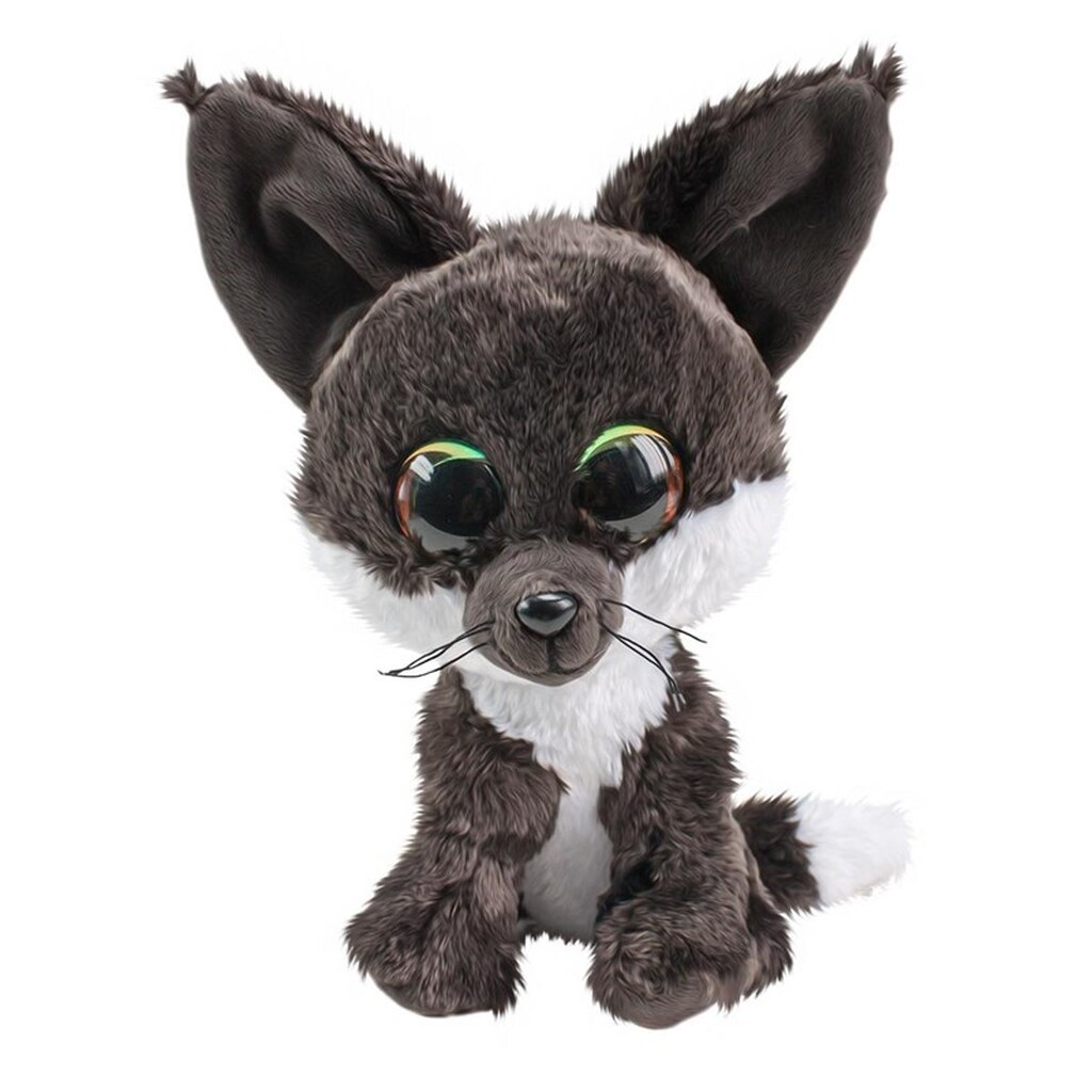 Lumo Stars Cuddly Toy - Fox Noki 15cm