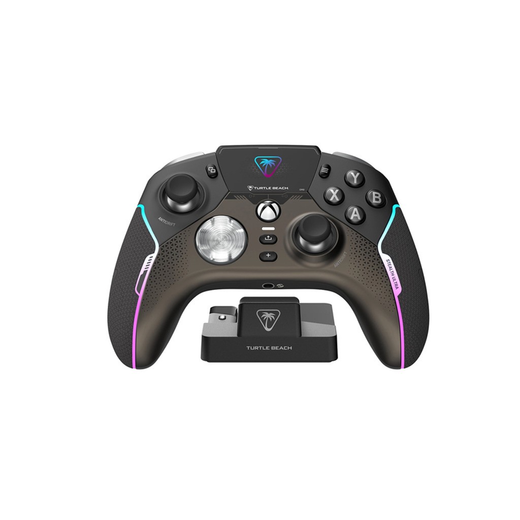 Turtle Beach Stealth Ultra + Charge Dock - Wired - Android