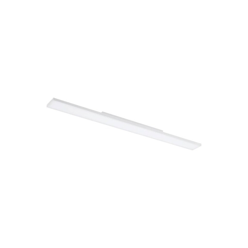EGLO TURCONA-Z loftlampe, 1200x100 mm, hvid