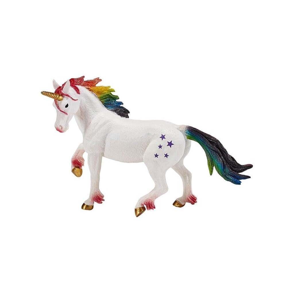 Mojo Fantasy Unicorn Rainbow