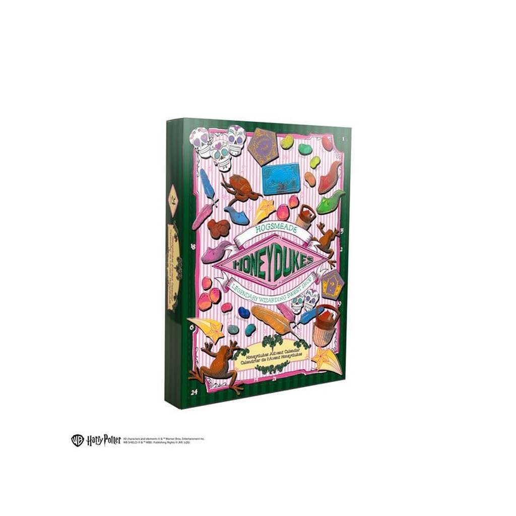 Cinereplicas Advent Calendar Honeyduke 2025