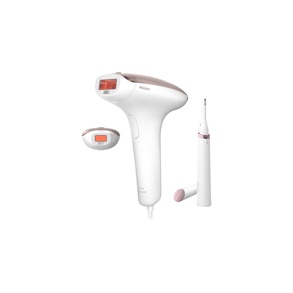 Philips Epilator Lumea Advanced BRI921/00