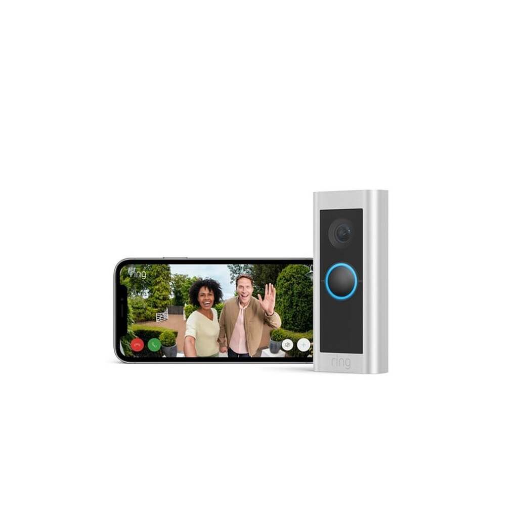 Ring Video Doorbell Pro 2 Hardwired