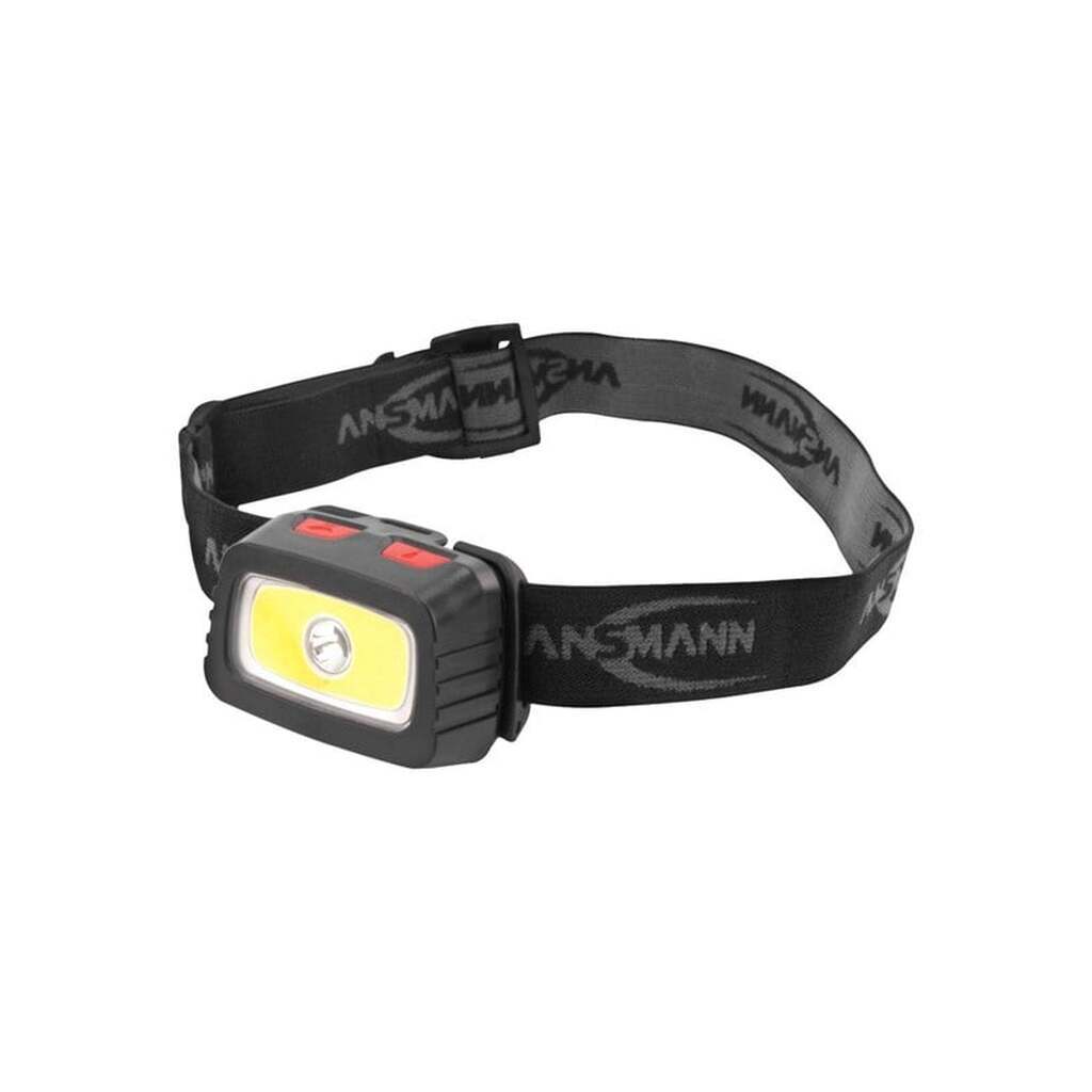ANSMANN HD200B