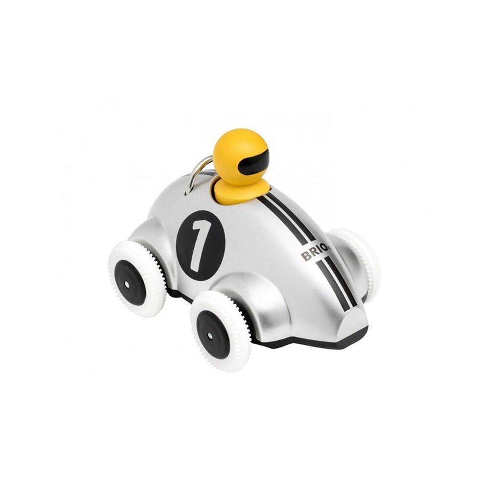 Brio 30232 Push &amp; Go Racer Special Edition