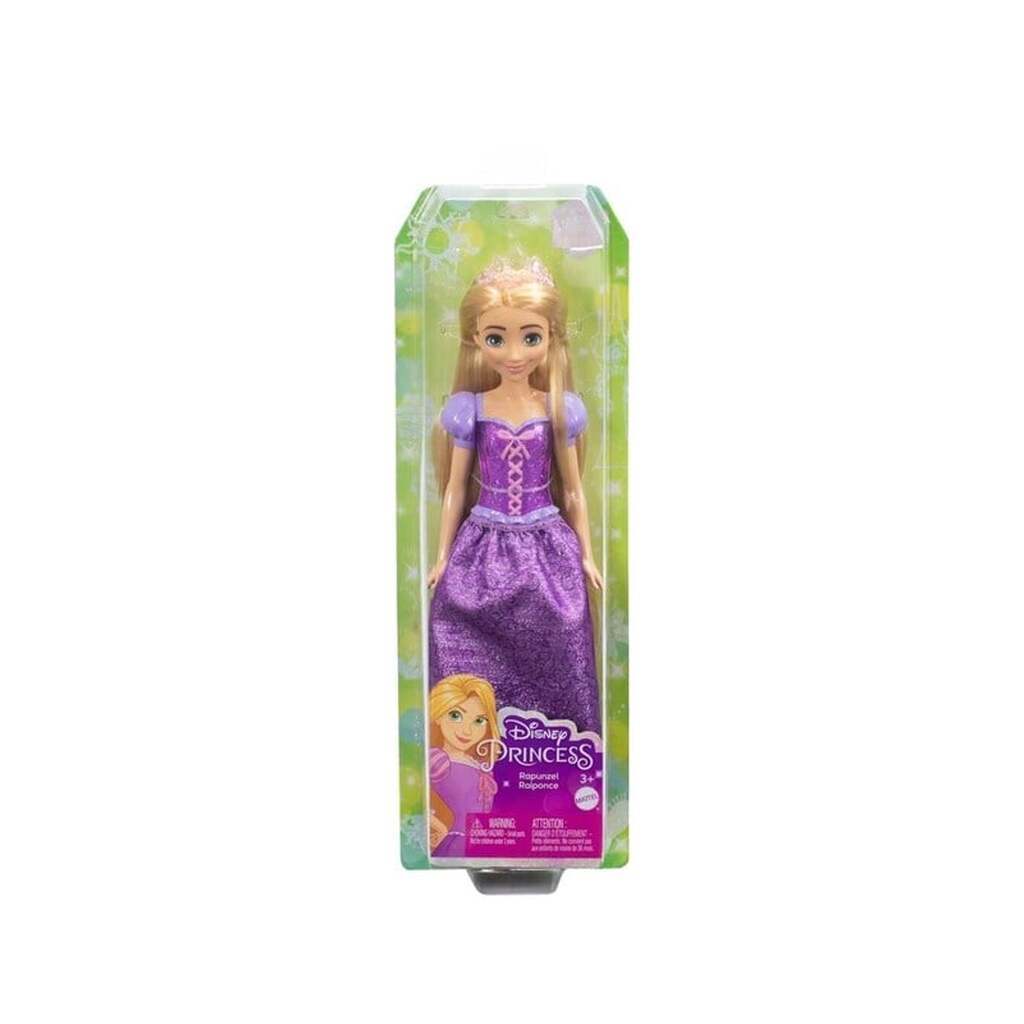 Disney Prinsesse Rapunzel