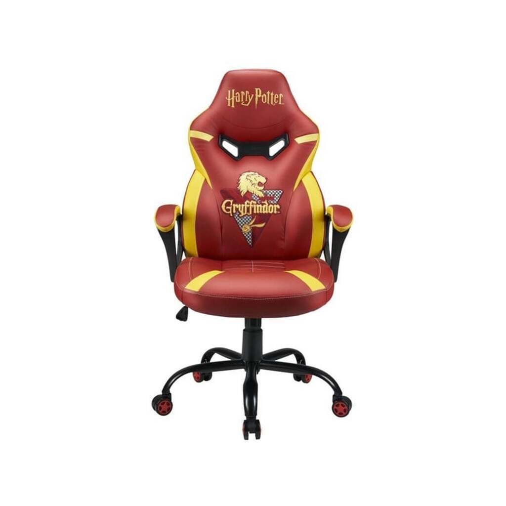 Subsonic Gaming Chair Junior Griffindor