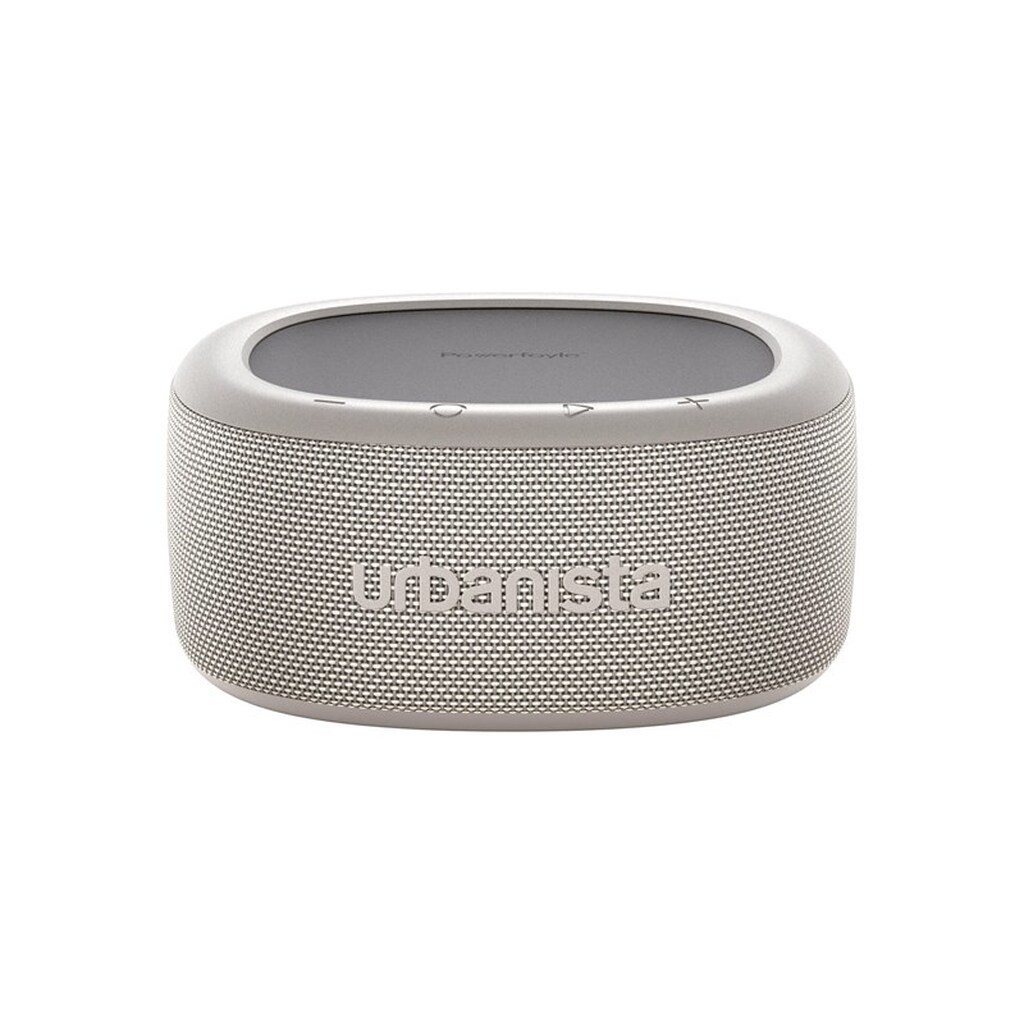 Urbanista Malibu - speaker - for portable use - wireless