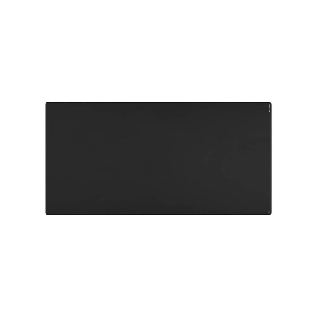 Mionix Alioth 4XL Mousepad - 160x80 cm - Black