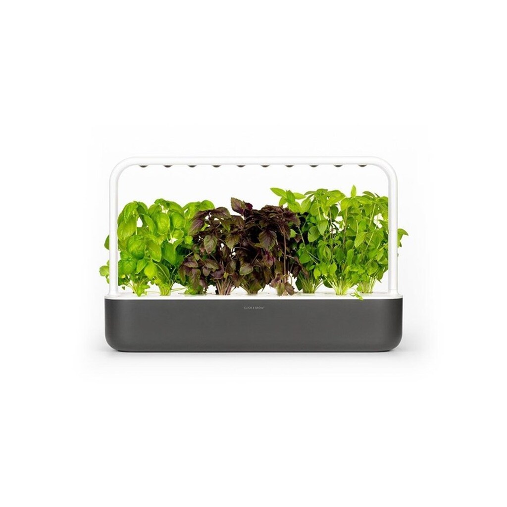 Click &amp; Grow Smart Garden 9 Starter kit