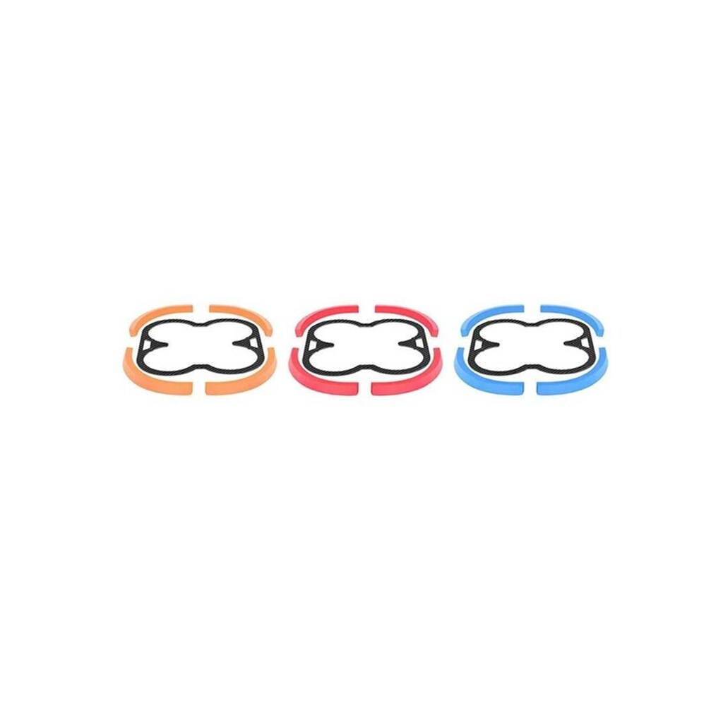 Sunnylife carbon fiber propeller cover for DJI Avata (AT-KC572)