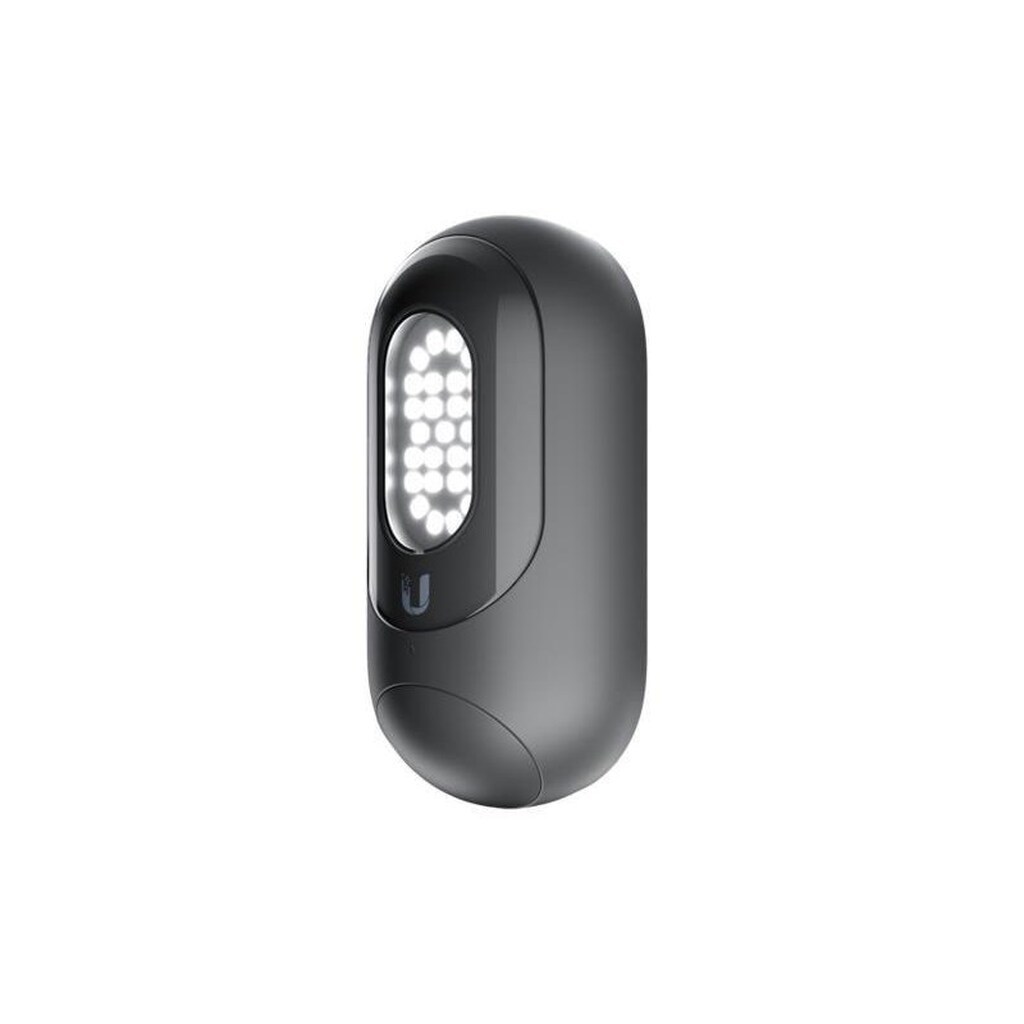 Ubiquiti UniFi Protect-ready LED floodlight w long