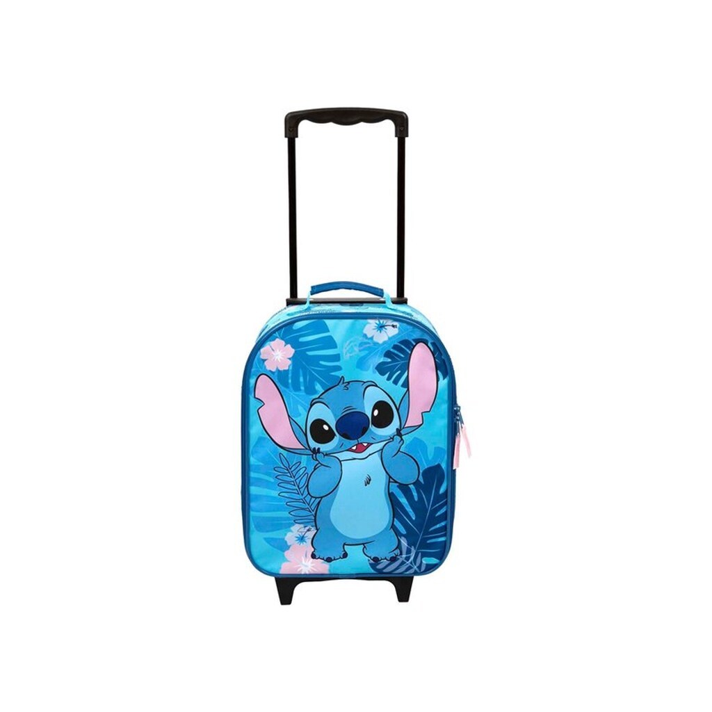Disney Stitch Kuffert til Børn