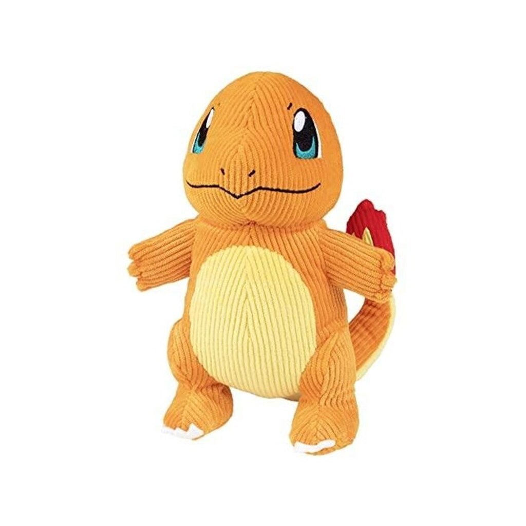 Pokemon Corduroy Charmander
