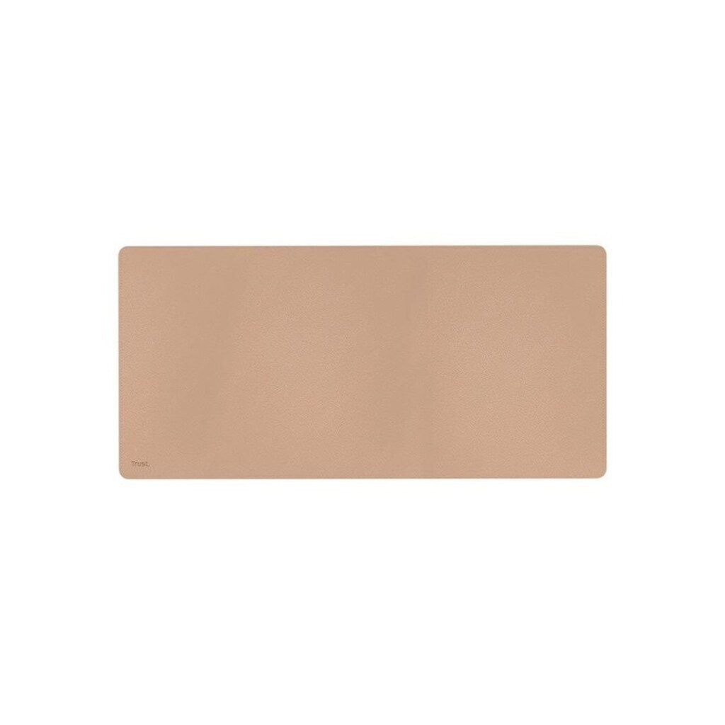 Trust Benya XXL desk pad - Beige