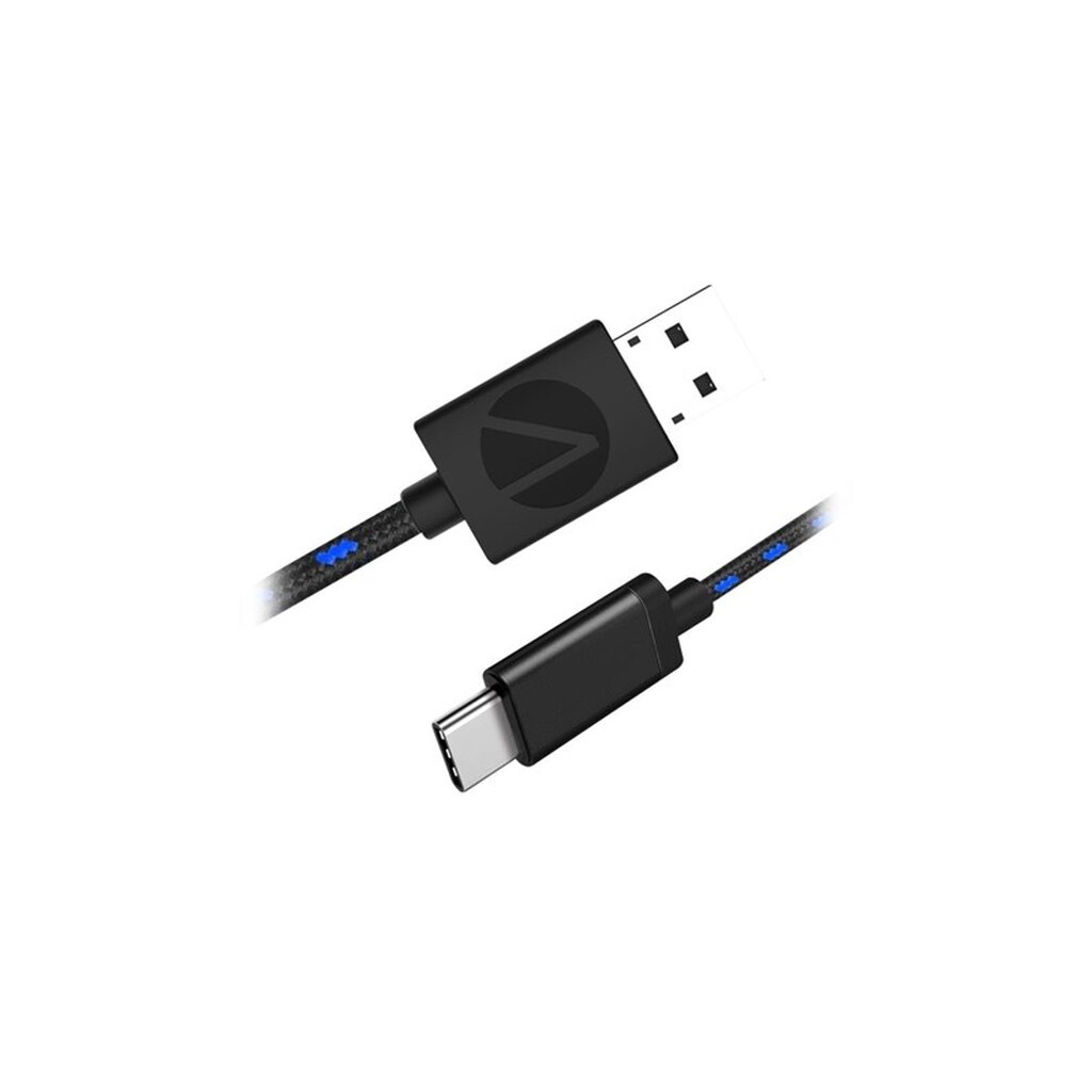 STEALTH Twin Play &amp; Charge Cables - Miscellaneous Tilbehør til spillekonsol - Sony PlayStation 5