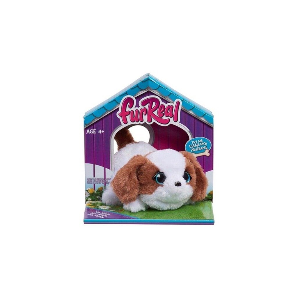 FurReal My Mini&apos;s Puppy