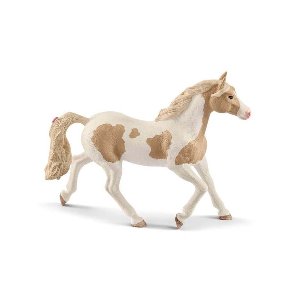 Schleich Horse Club Paint Horse Hoppe