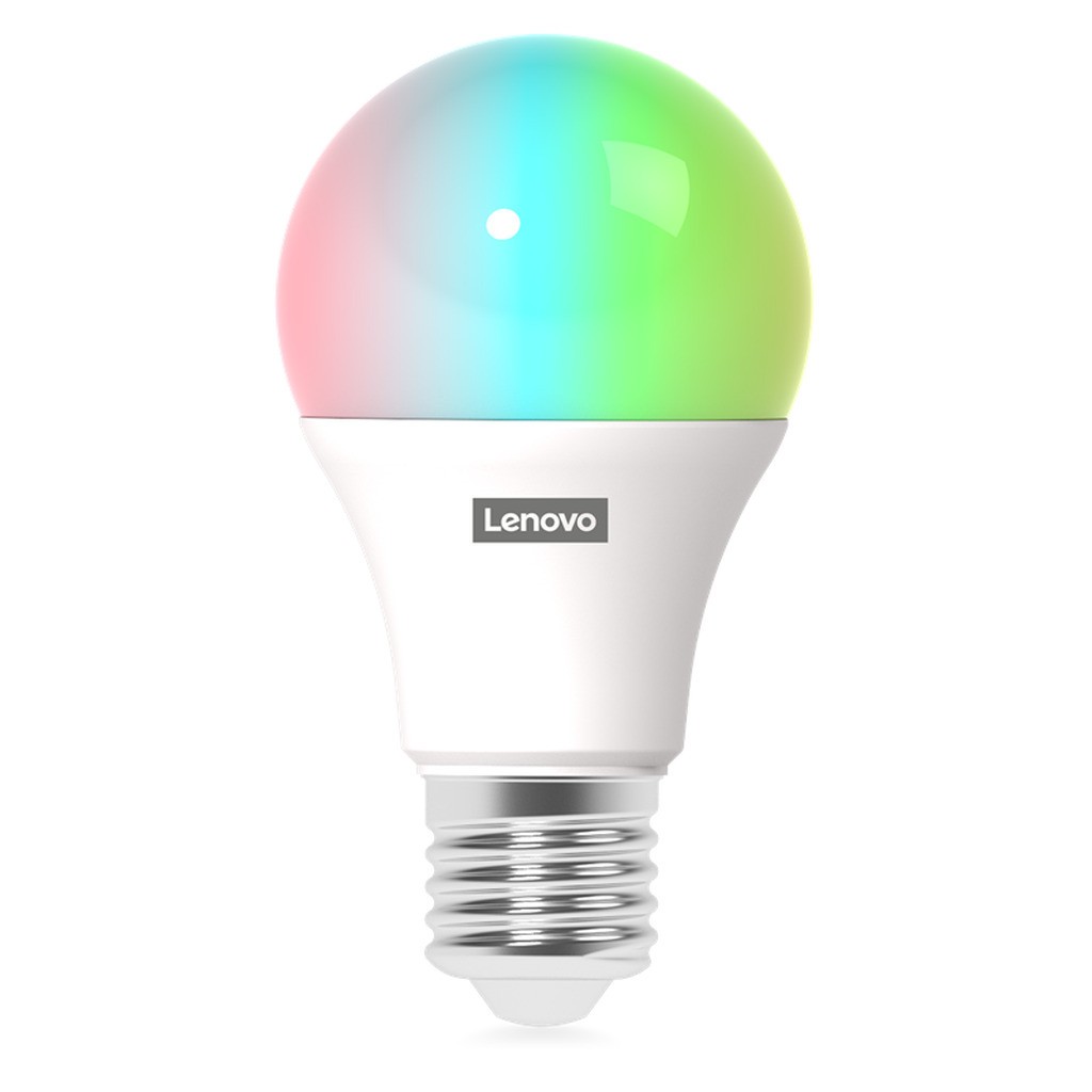 Lenovo Smart WiFi Color E27 Bulb