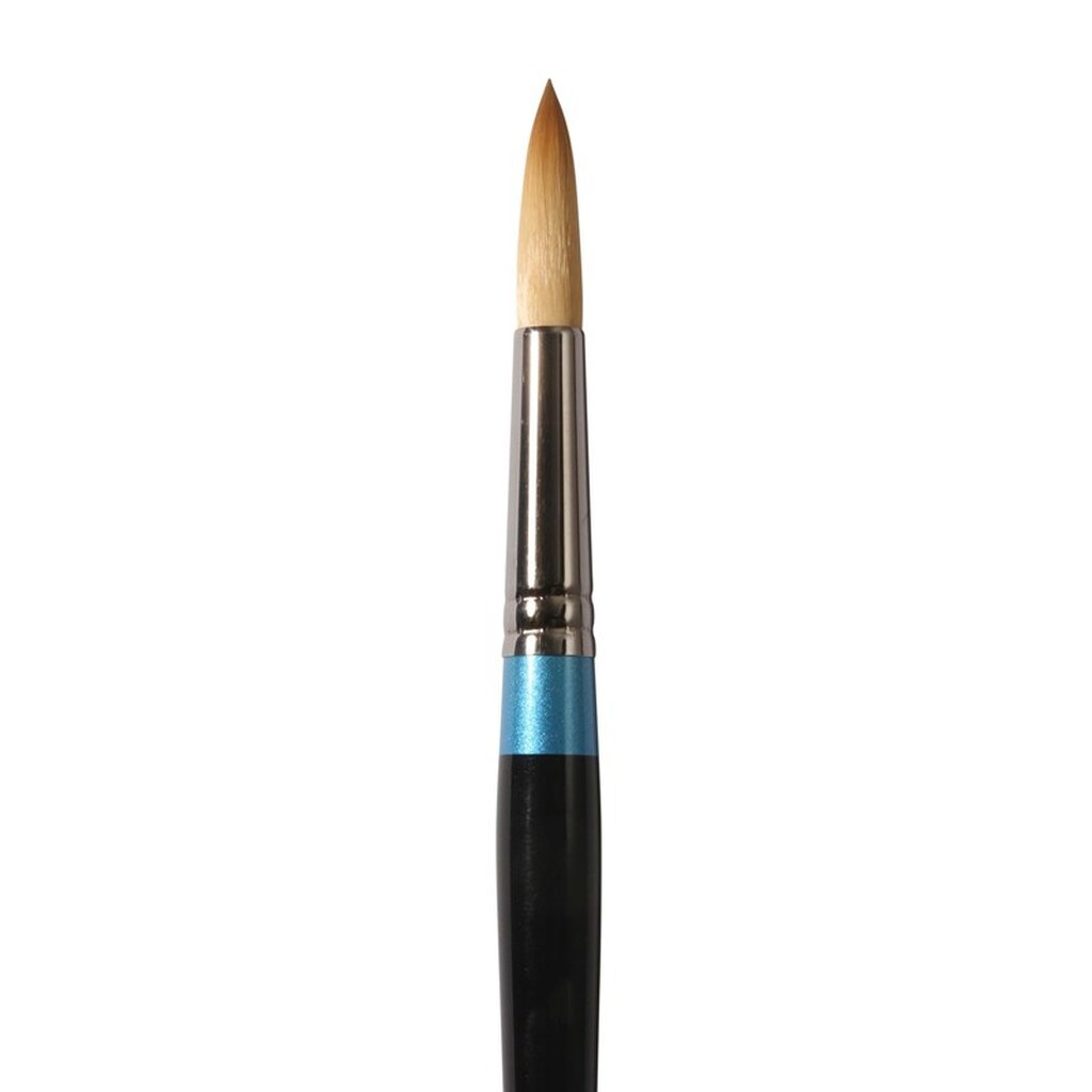 Daler-Rowney Aquafine Series 85 Round Nr 18