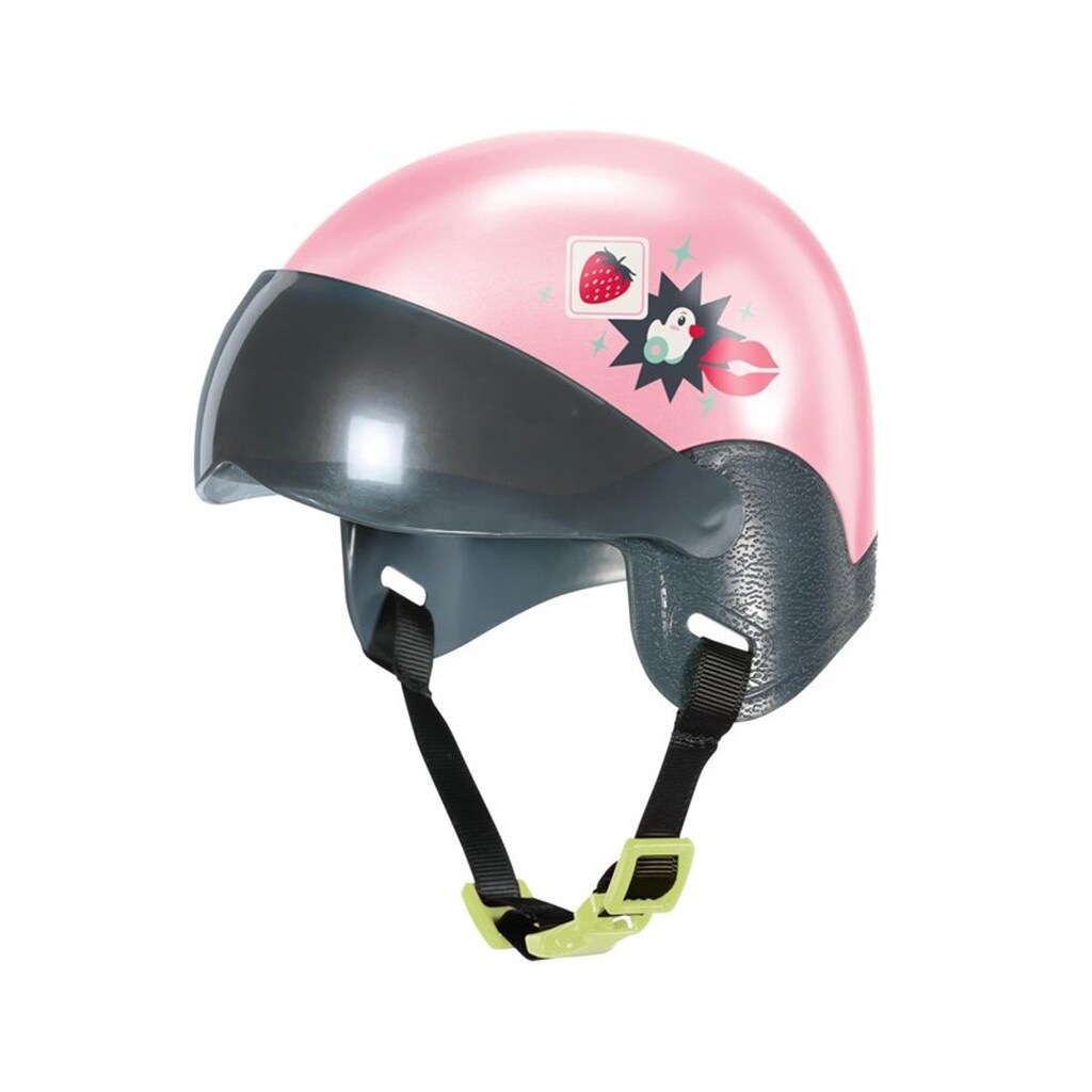 Baby Born E-Scooter Helmet 43 cm