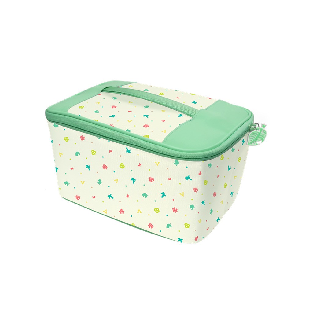 HORI Carry All (Animal Crossing) for Nintendo Switch - Taske - Nintendo Switch