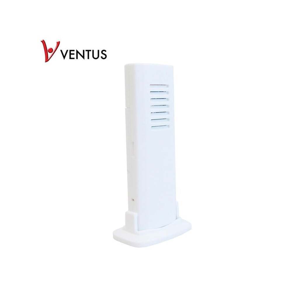 VENTUS Temperatursensor trådløs W045 til W382