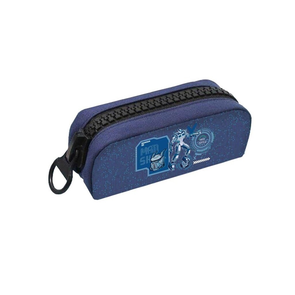 Tinka PENALHUS CYBER ROBOT  COOL SCHOOL