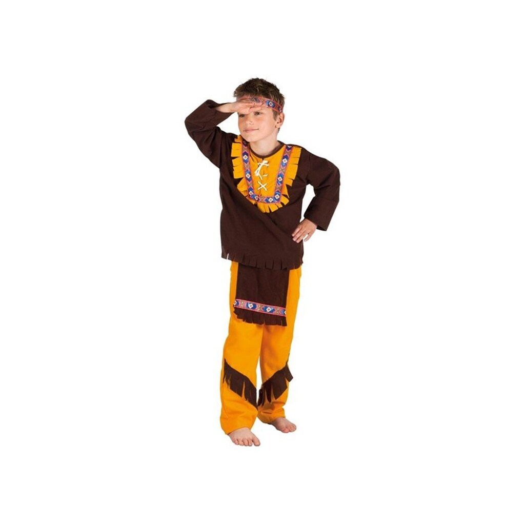 Boland Indian costume - Children S