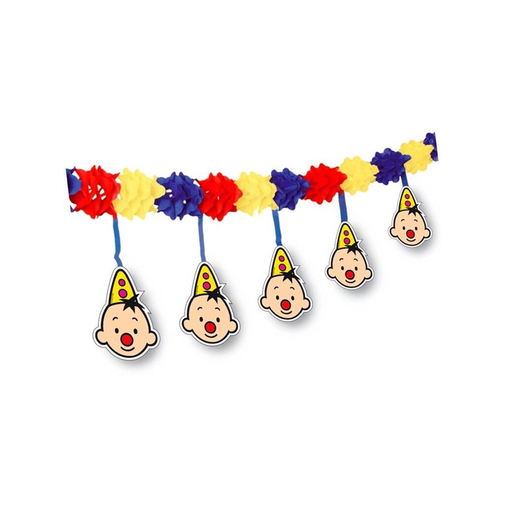 Folat BV Garland with Bumba pendant
