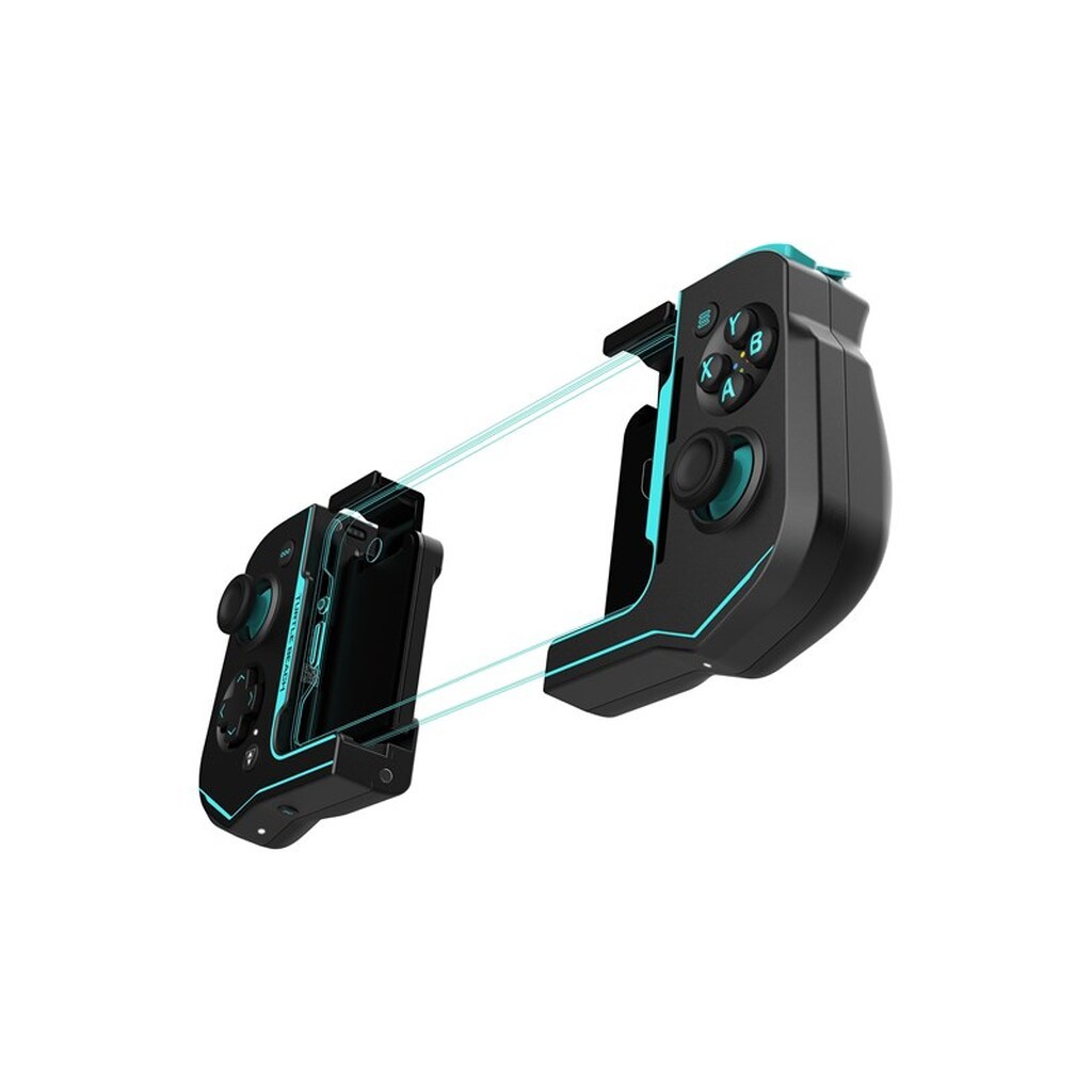 Turtle Beach Atom controller Android - Black - Wireless Controller - Android