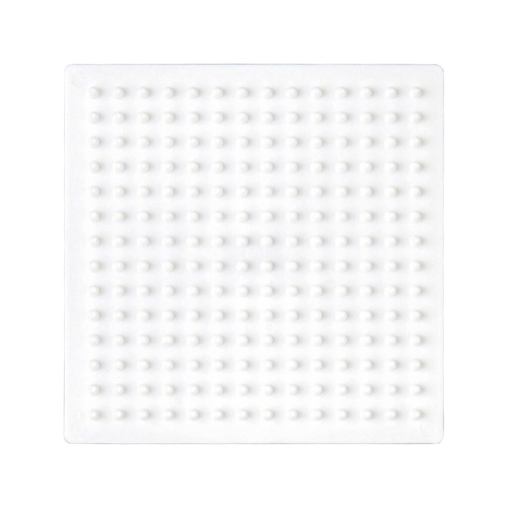 Hama Ironing Beads Plate-Square Small