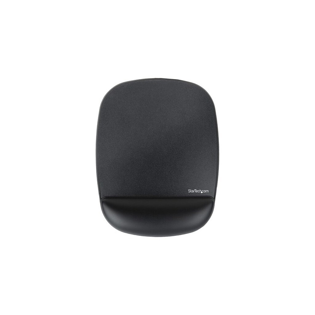 StarTech.com Mouse Pad with Hand rest