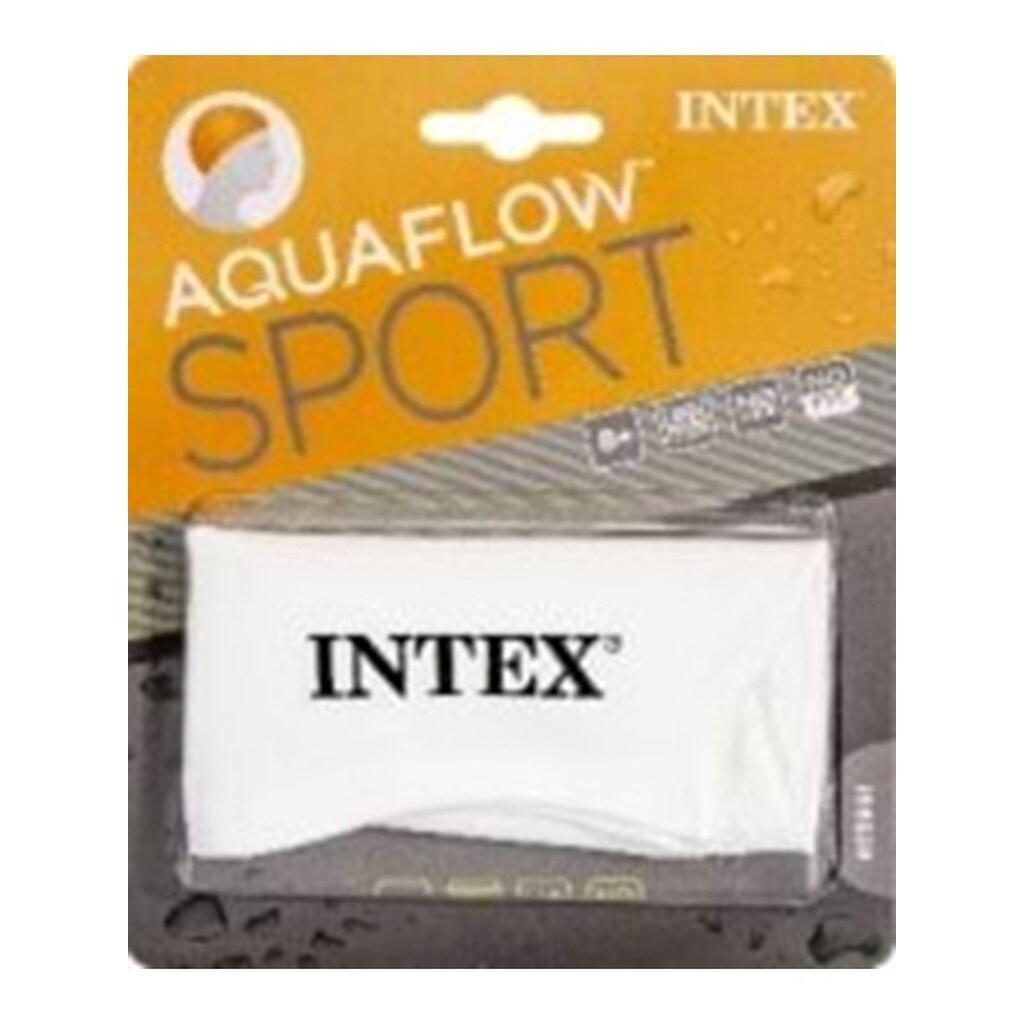 Intex Silicone Swim Cap - assorted