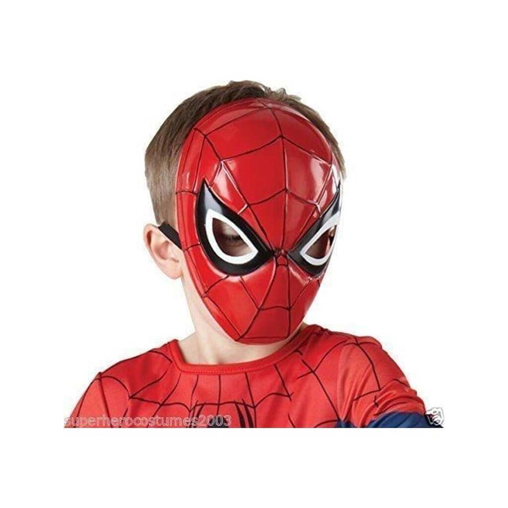 Rubies Spider-Man Mask