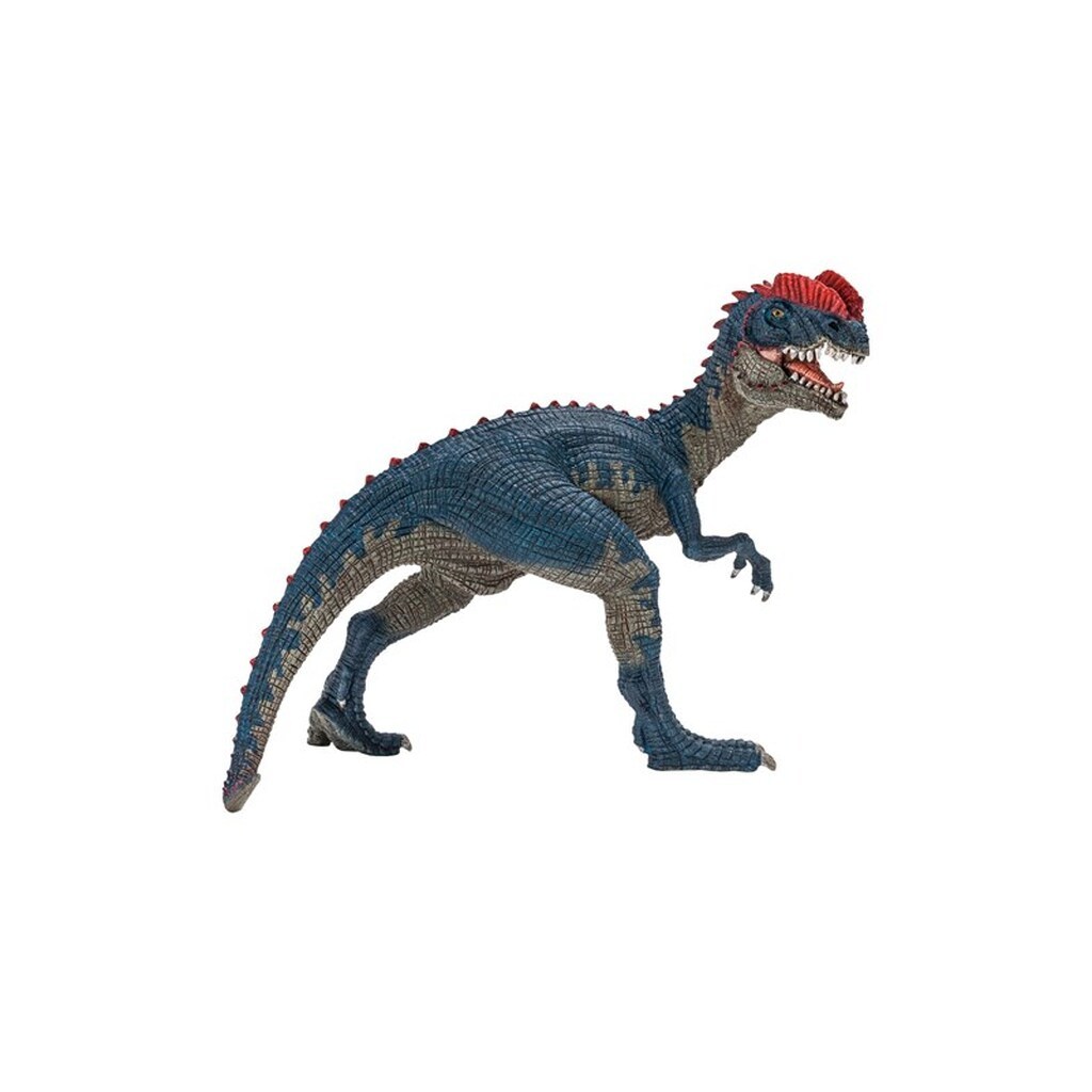 Schleich Dinosaurs Dilophosaurus