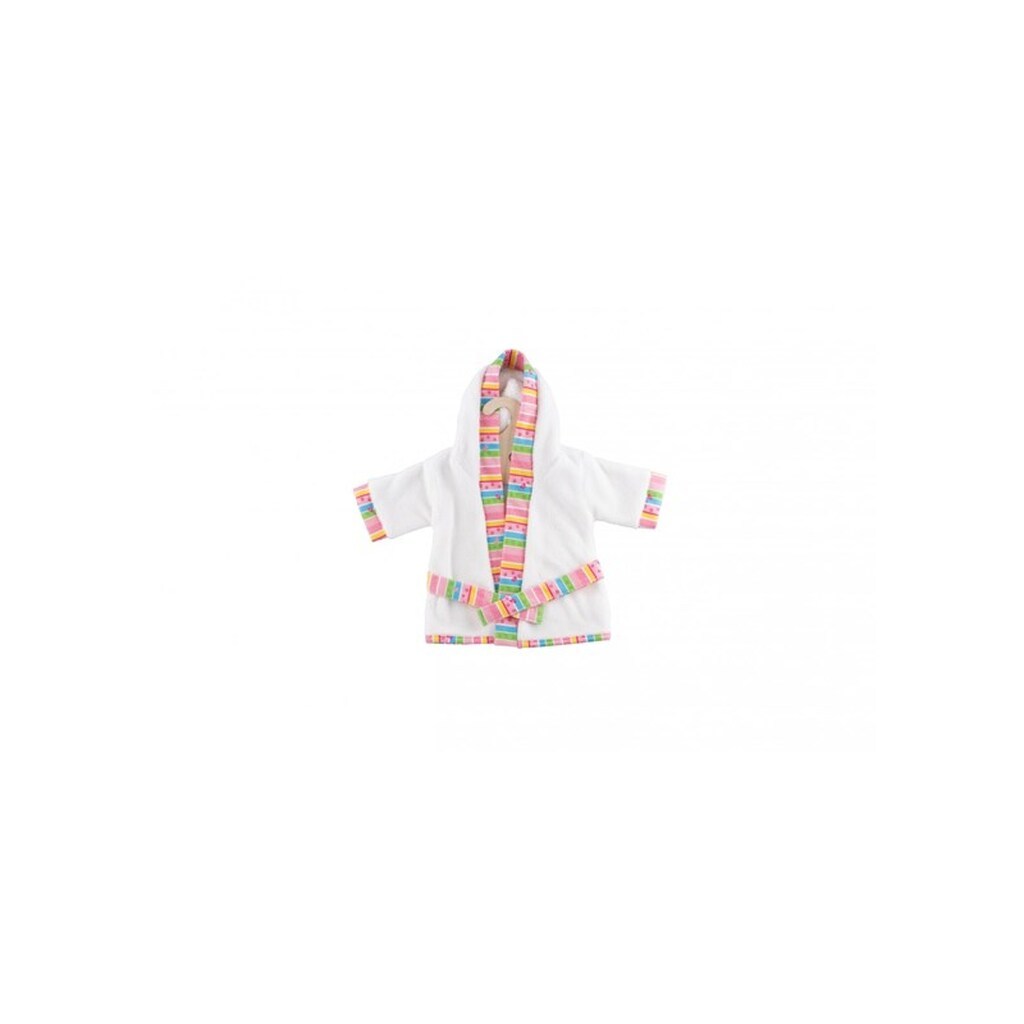 Heless Doll Bathrobe 28-35 cm