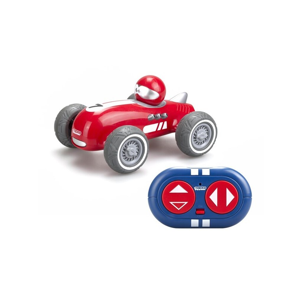 Silverlit Tooko My First Rc Racer