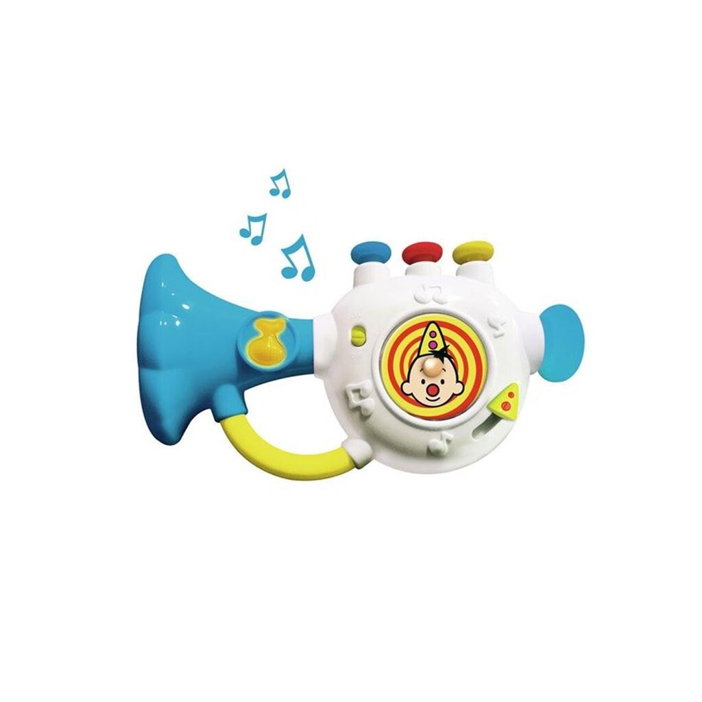 Studio 100 - Bumba Trumpet