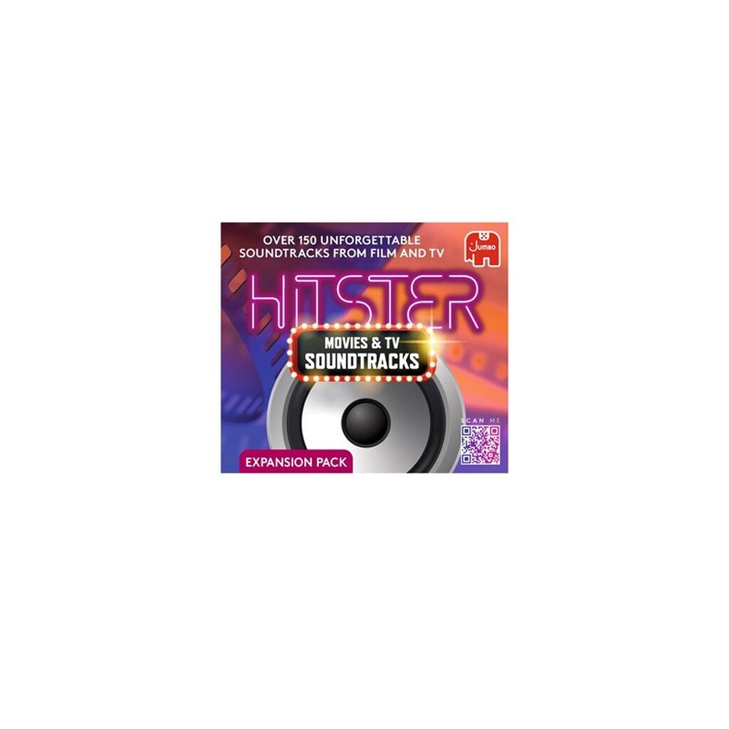 Hitster Soundtracks Nordic